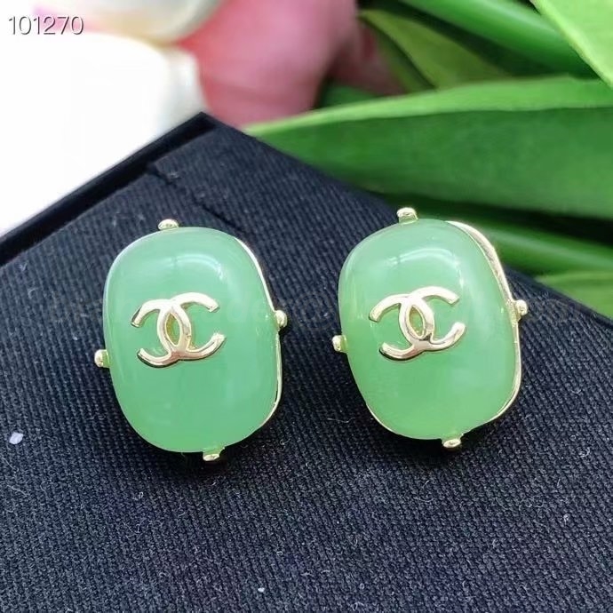 Chanel Earrings 1166